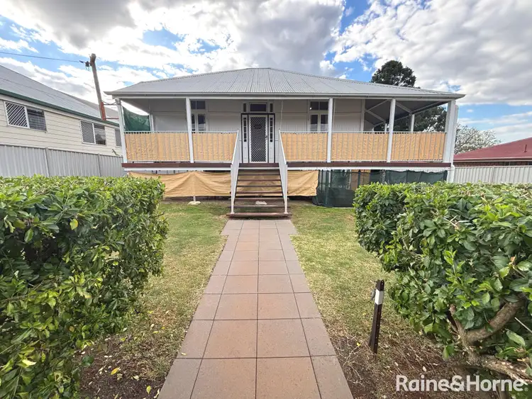 Second view of Homely house listing, 15 Cadell Street, Wondai QLD 4606