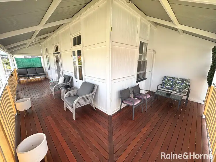 Third view of Homely house listing, 15 Cadell Street, Wondai QLD 4606