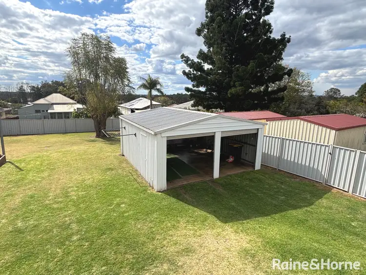 Fourth view of Homely house listing, 15 Cadell Street, Wondai QLD 4606