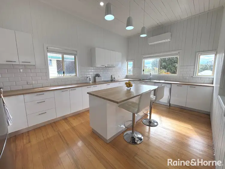 Fifth view of Homely house listing, 15 Cadell Street, Wondai QLD 4606