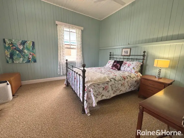 Seventh view of Homely house listing, 15 Cadell Street, Wondai QLD 4606