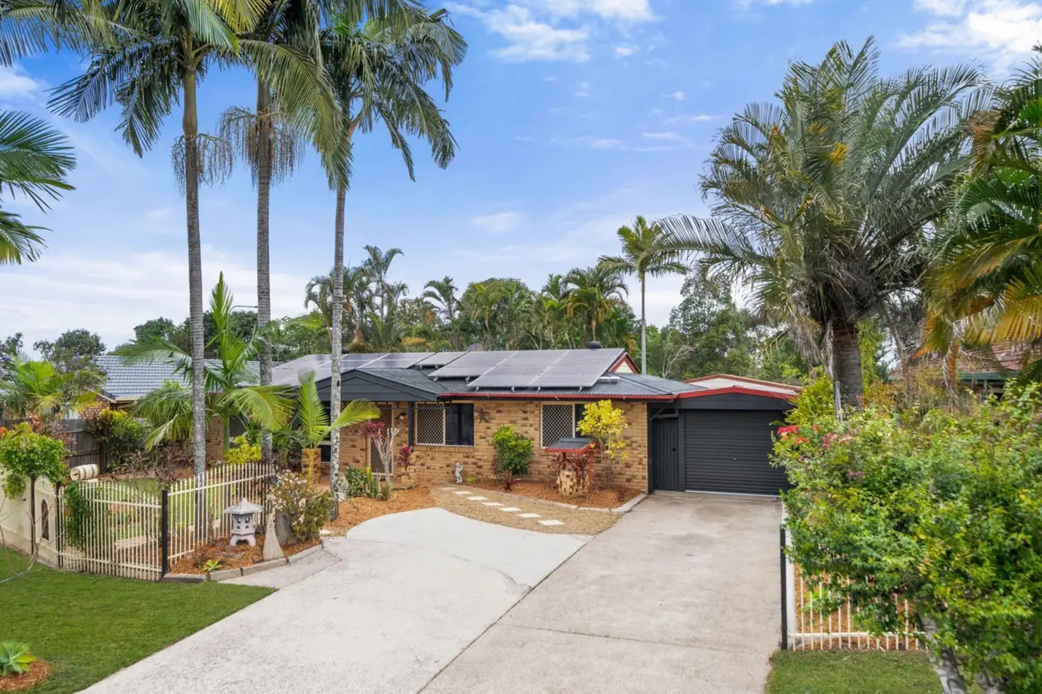 Main view of Homely house listing, 19 Hilldale Crescent, Morayfield QLD 4506