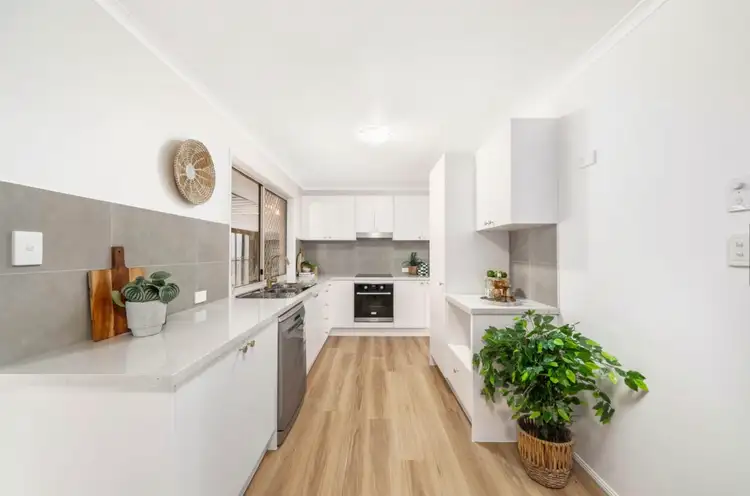 Second view of Homely house listing, 19 Hilldale Crescent, Morayfield QLD 4506