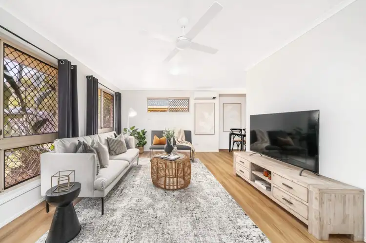 Third view of Homely house listing, 19 Hilldale Crescent, Morayfield QLD 4506