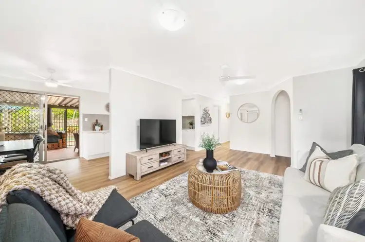 Fourth view of Homely house listing, 19 Hilldale Crescent, Morayfield QLD 4506