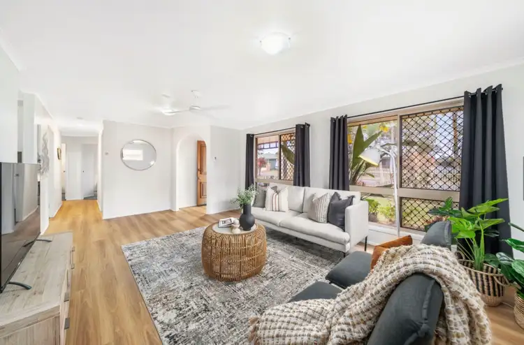 Fifth view of Homely house listing, 19 Hilldale Crescent, Morayfield QLD 4506