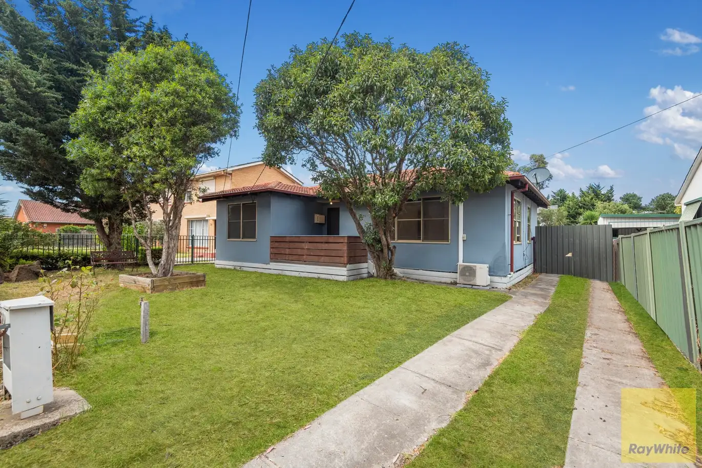 Main view of Homely house listing, 22 Evans Crescent, Laverton VIC 3028