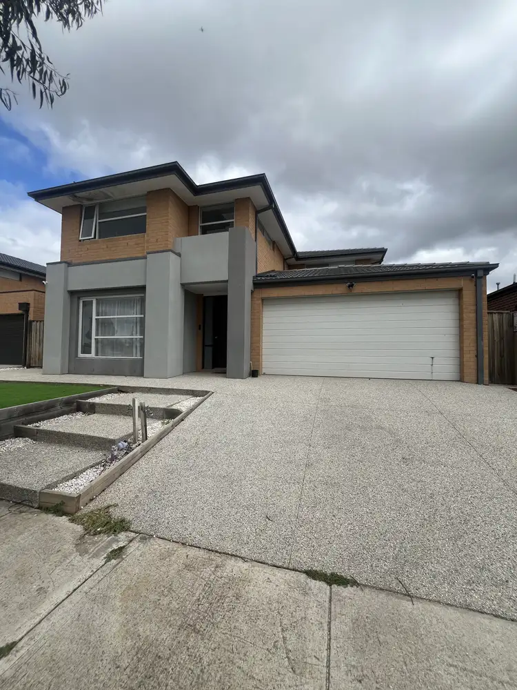 20 Fielding Drive, Truganina VIC 3029