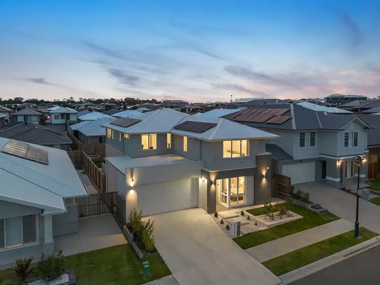 22 Marigold Road, Greenbank QLD 4124