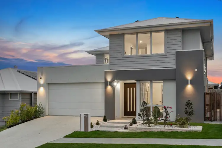 22 Marigold Road, Greenbank QLD 4124