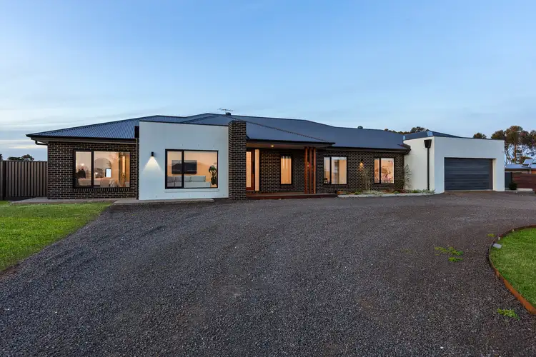 Main view of Homely house listing, 30 Master Way, Bannockburn VIC 3331