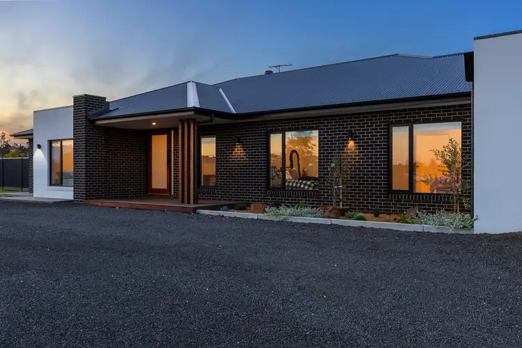 Second view of Homely house listing, 30 Master Way, Bannockburn VIC 3331