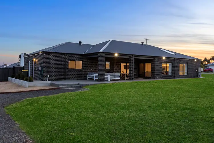 Third view of Homely house listing, 30 Master Way, Bannockburn VIC 3331