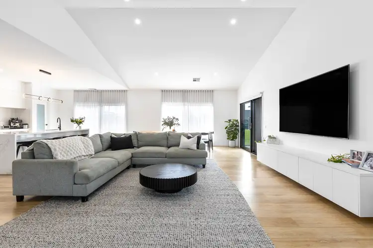Fifth view of Homely house listing, 30 Master Way, Bannockburn VIC 3331