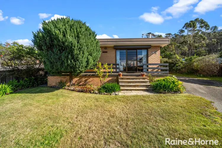 Main view of Homely house listing, 19 Tasman Highway, Orford TAS 7190
