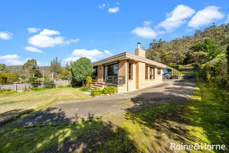 Second view of Homely house listing, 19 Tasman Highway, Orford TAS 7190