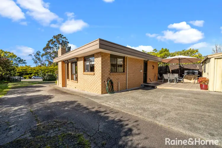 Fourth view of Homely house listing, 19 Tasman Highway, Orford TAS 7190