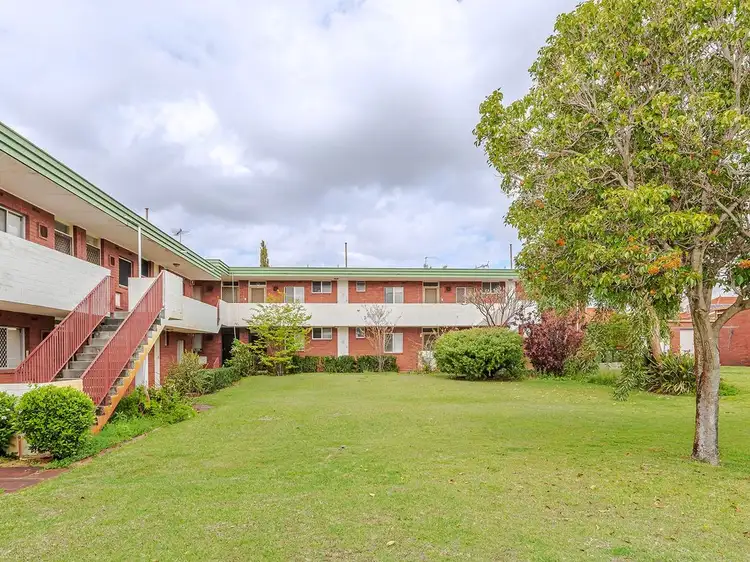 2/1 Rookwood Street, Mount Lawley WA 6050