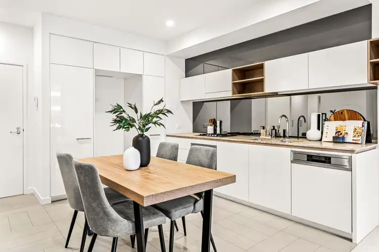 Second view of Homely apartment listing, 108/23 Archibald Avenue, Waterloo NSW 2017