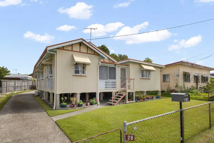 28 Reedy Street, Redcliffe QLD 4020