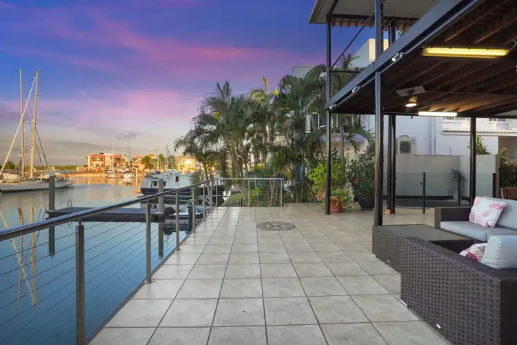 Fourth view of Homely townhouse listing, 1/9 Tipperary Court, Stuart Park NT 820