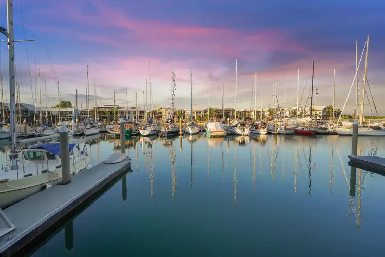 Fifth view of Homely townhouse listing, 1/9 Tipperary Court, Stuart Park NT 820