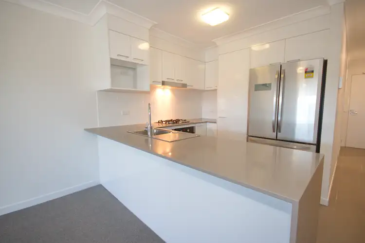 Third view of Homely unit listing, 6/17 Bride Street, Wynnum QLD 4178