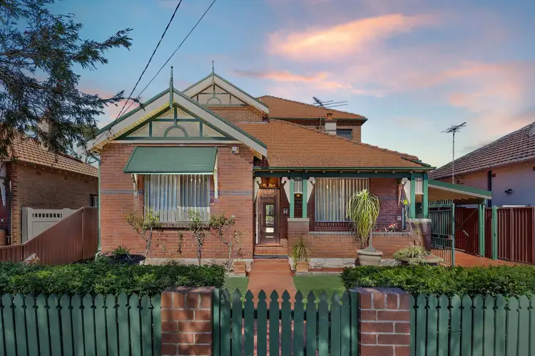 75 Stoney Creek Road, Bexley NSW 2207