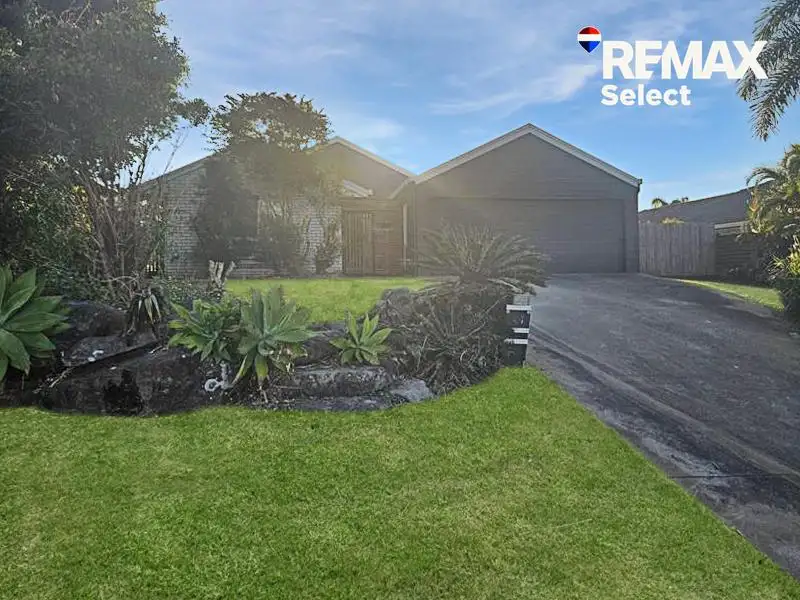 Main view of Homely house listing, 41 McLaughlin Drive, Eimeo QLD 4740