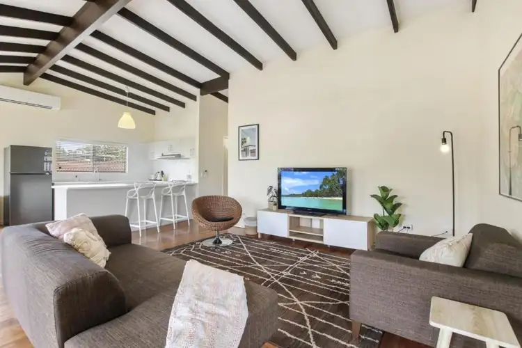 1/70 William Street, Moffat Beach QLD 4551