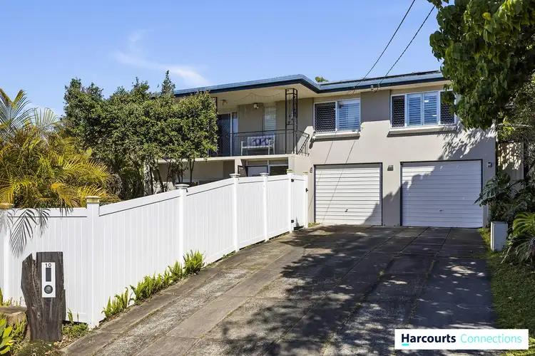 10 Heysen Street, Everton Park QLD 4053