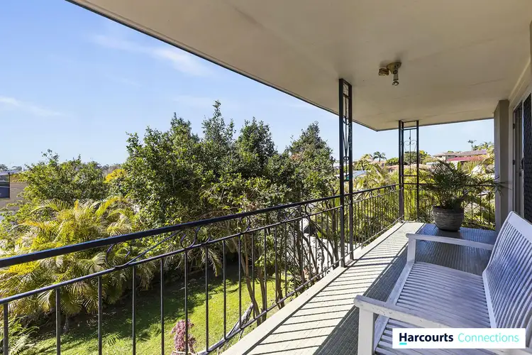 Second view of Homely house listing, 10 Heysen Street, Everton Park QLD 4053