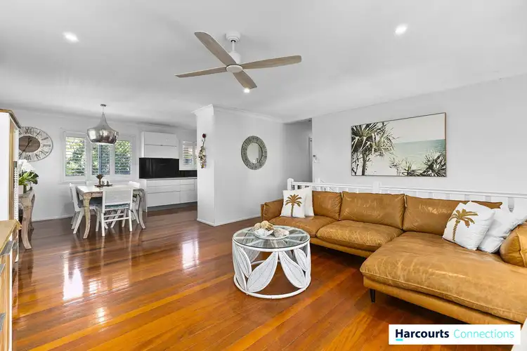 Third view of Homely house listing, 10 Heysen Street, Everton Park QLD 4053