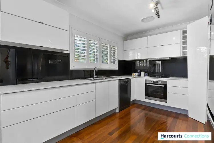 Fourth view of Homely house listing, 10 Heysen Street, Everton Park QLD 4053