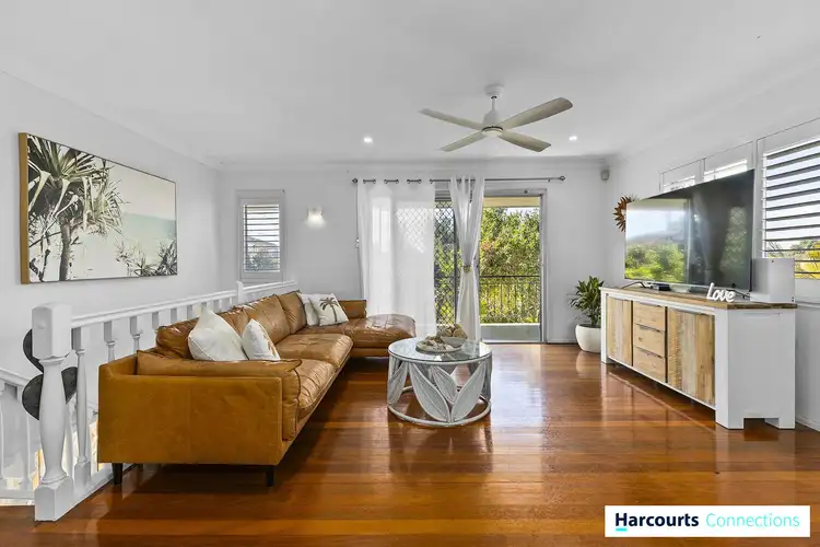 Fifth view of Homely house listing, 10 Heysen Street, Everton Park QLD 4053