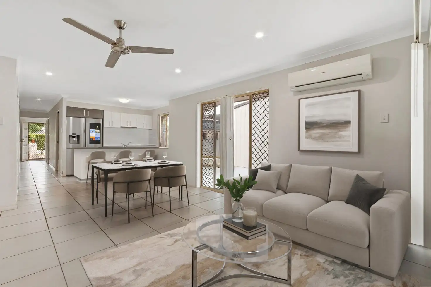 Main view of Homely house listing, 4 Pauls Road, Upper Caboolture QLD 4510