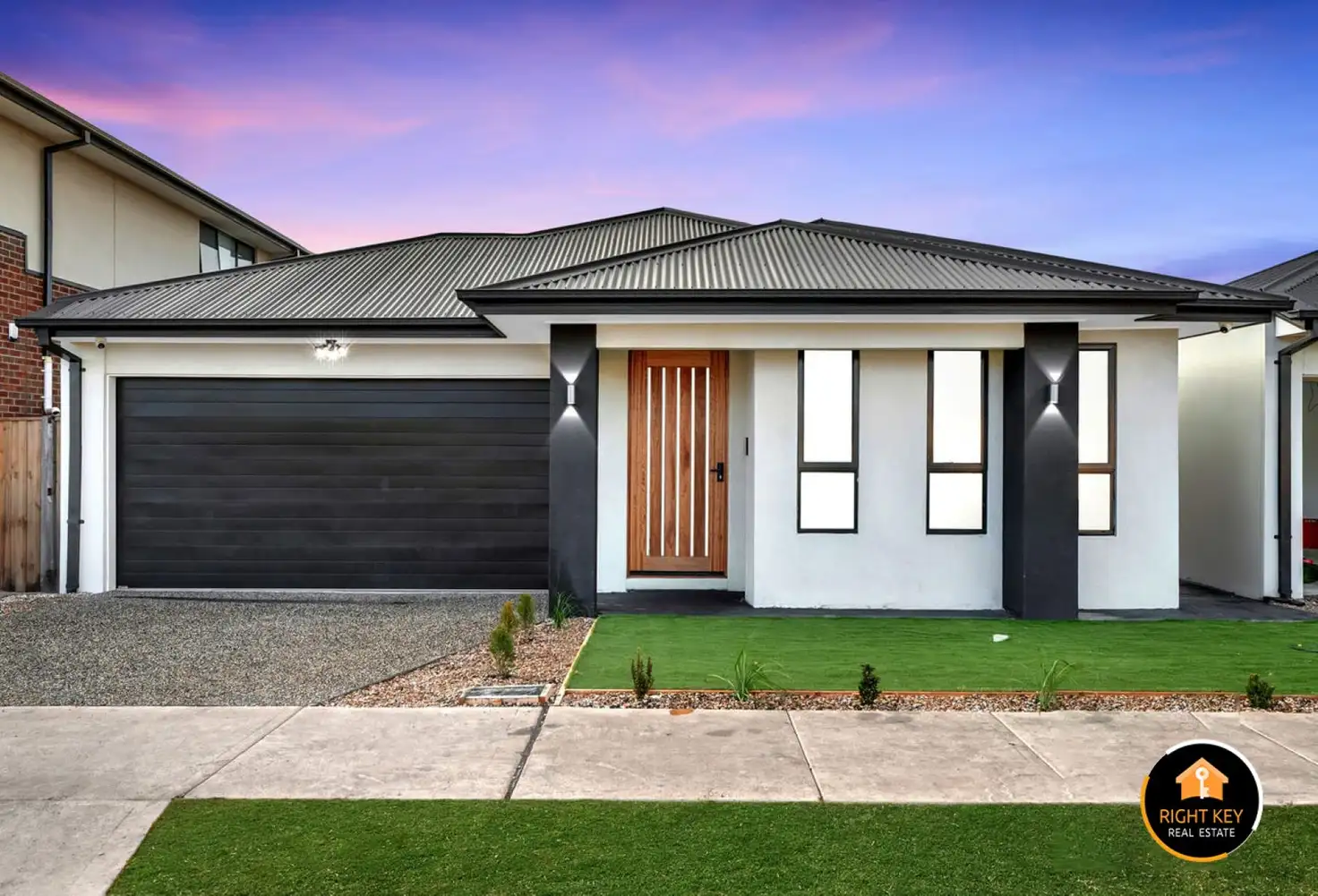 Main view of Homely house listing, 20 Arkbar Av, Deanside VIC 3336
