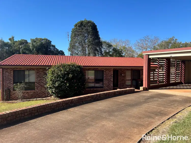 18 Murray Parade, Kingaroy QLD 4610