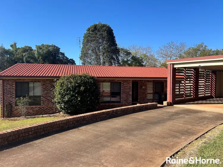 18 Murray Parade, Kingaroy QLD 4610