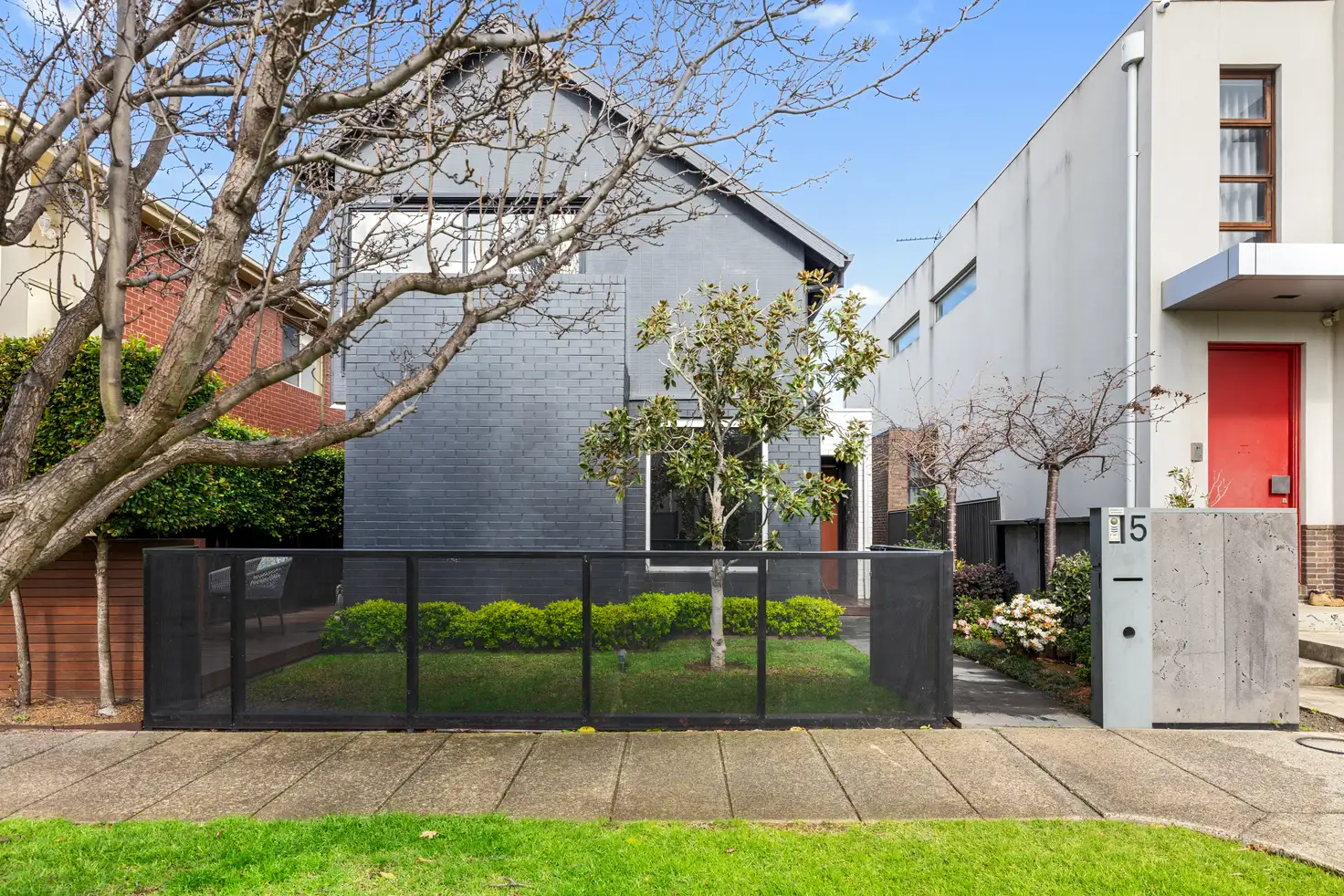 Main view of Homely house listing, 5 Oberon Way, Newport VIC 3015