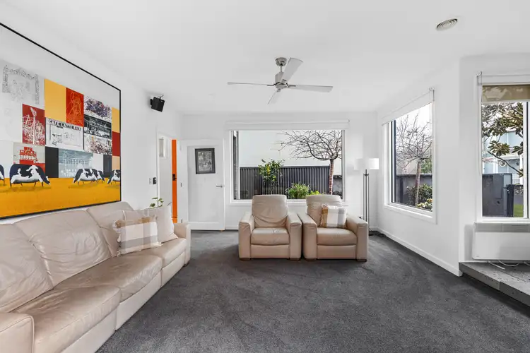 Sixth view of Homely house listing, 5 Oberon Way, Newport VIC 3015