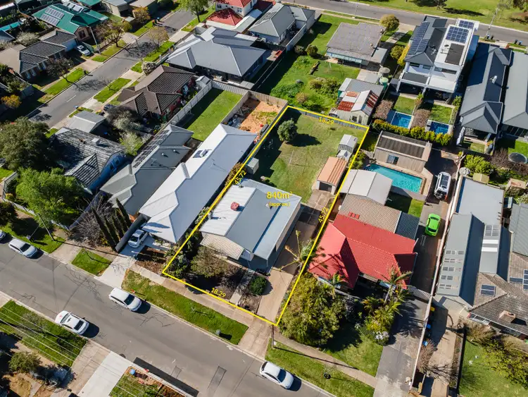6 Lyall Avenue, Hampstead Gardens SA 5086