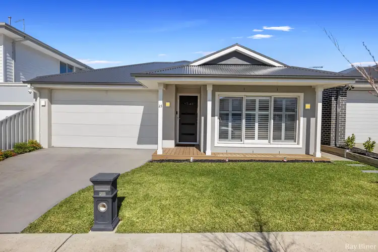 23 Helenic Drive, Greenvale VIC 3059