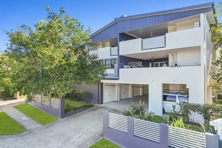 6/33 Rode Road, Wavell Heights QLD 4012