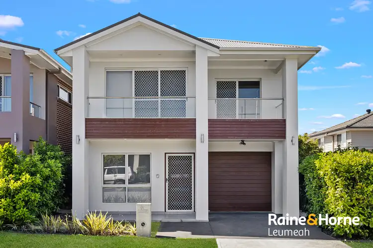 4A Willmington Loop, Oran Park NSW 2570
