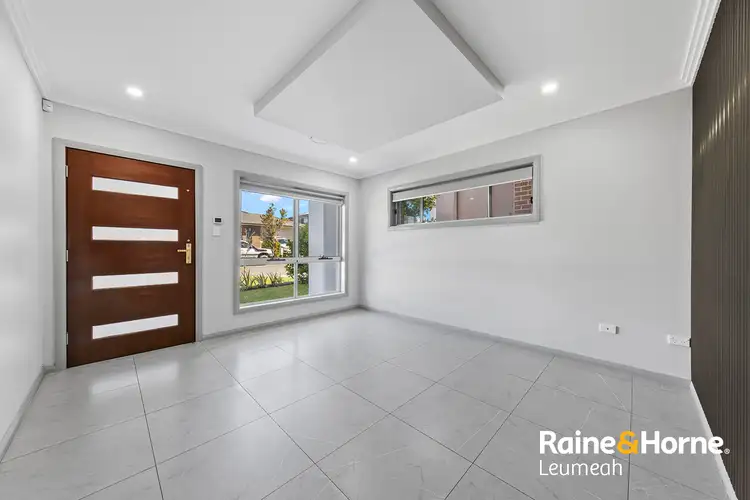 Second view of Homely house listing, 4A Willmington Loop, Oran Park NSW 2570