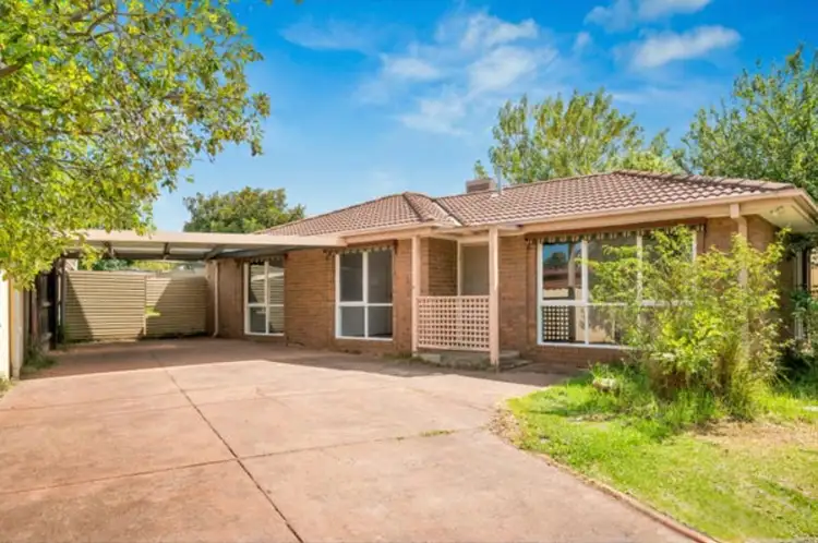 1 Hilton Street, Craigieburn VIC 3064