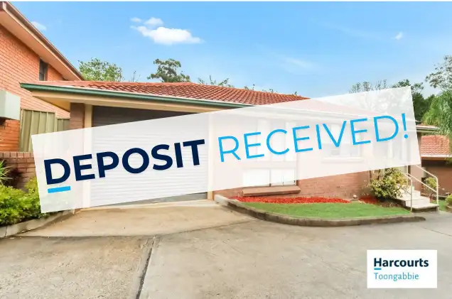 2/23 Bogalara Road, Old Toongabbie NSW 2146