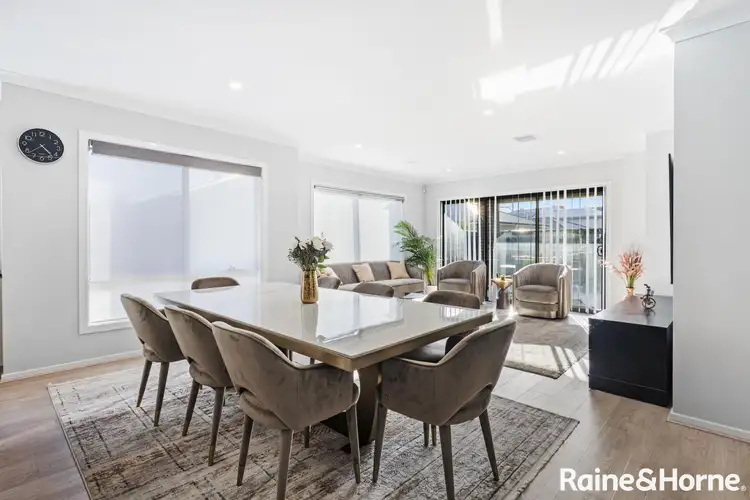 Fourth view of Homely house listing, 4 Lords Way, Strathtulloh VIC 3338