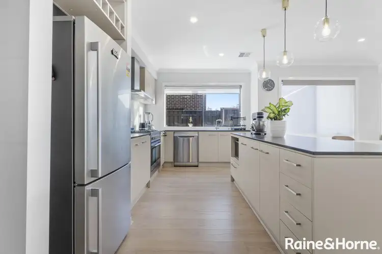 Sixth view of Homely house listing, 4 Lords Way, Strathtulloh VIC 3338